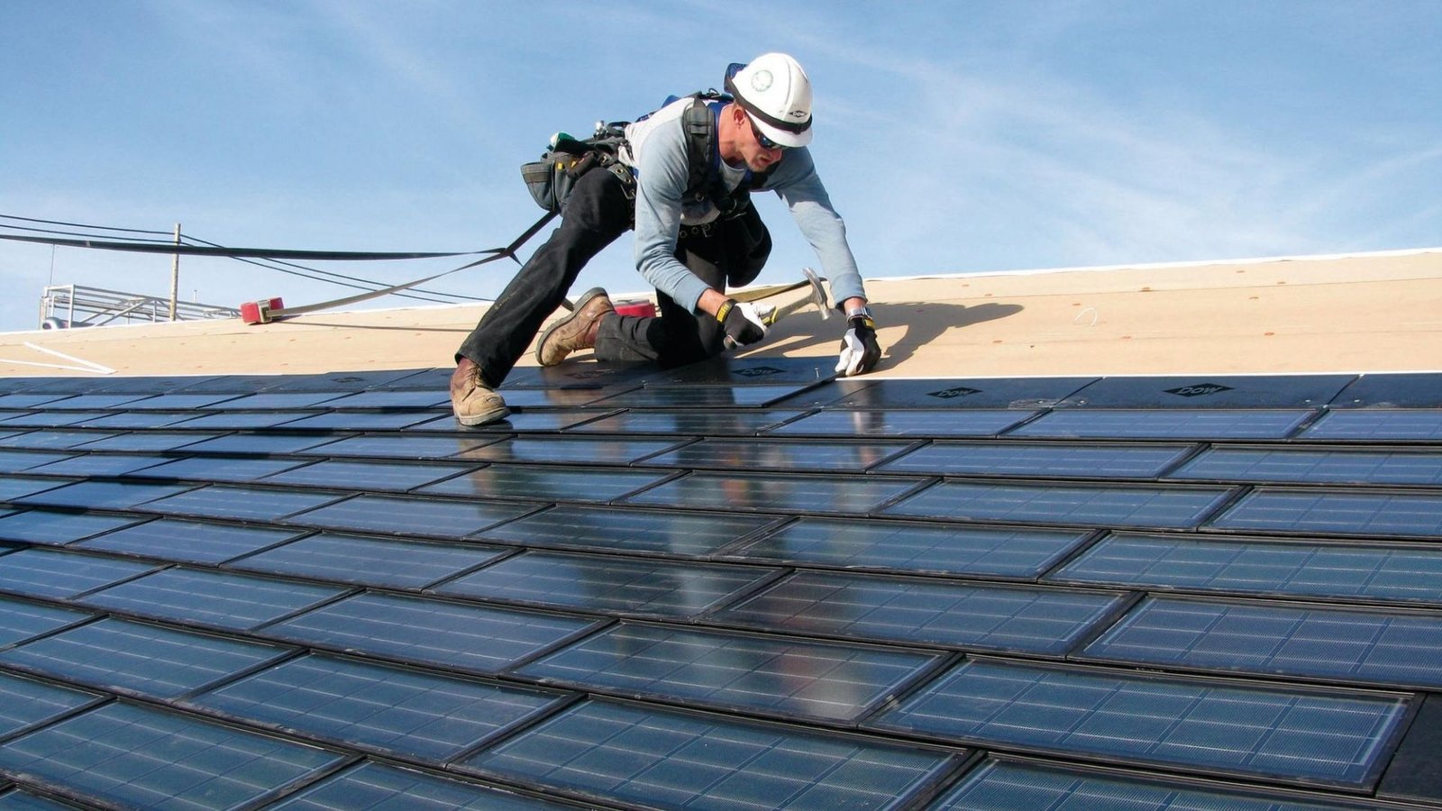 Professional Roof Renovation and Replacement Dayton OH